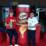 BTL Marketing Pringles