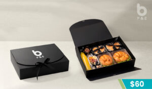 Desayuno empresarial