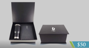 Obsequio a colaboradores