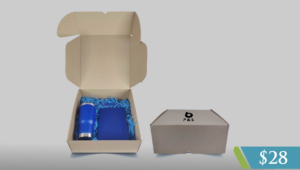 Regalo para clientes