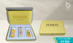 Kit de Productos