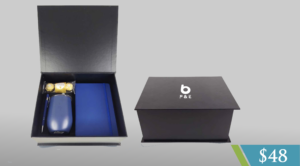 Obsequio empresarial