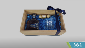 Obsequio corporativo